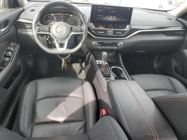  NISSAN ALTIMA 2023 Синий