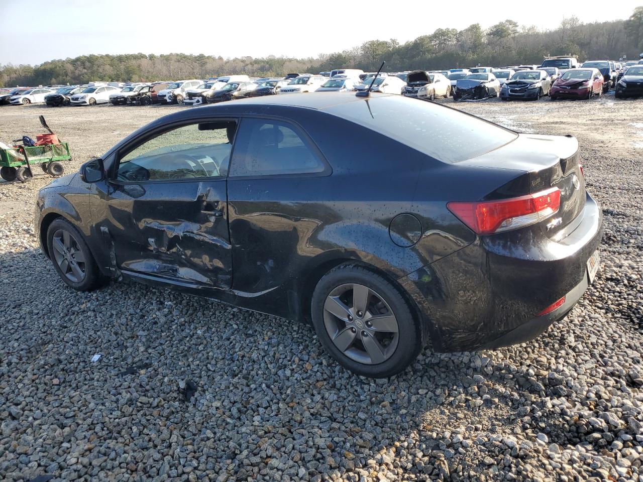 2012 Kia Forte - Image 2