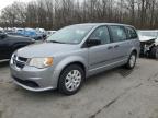 2013 Dodge Grand Caravan Se на продаже в Glassboro, NJ - Mechanical