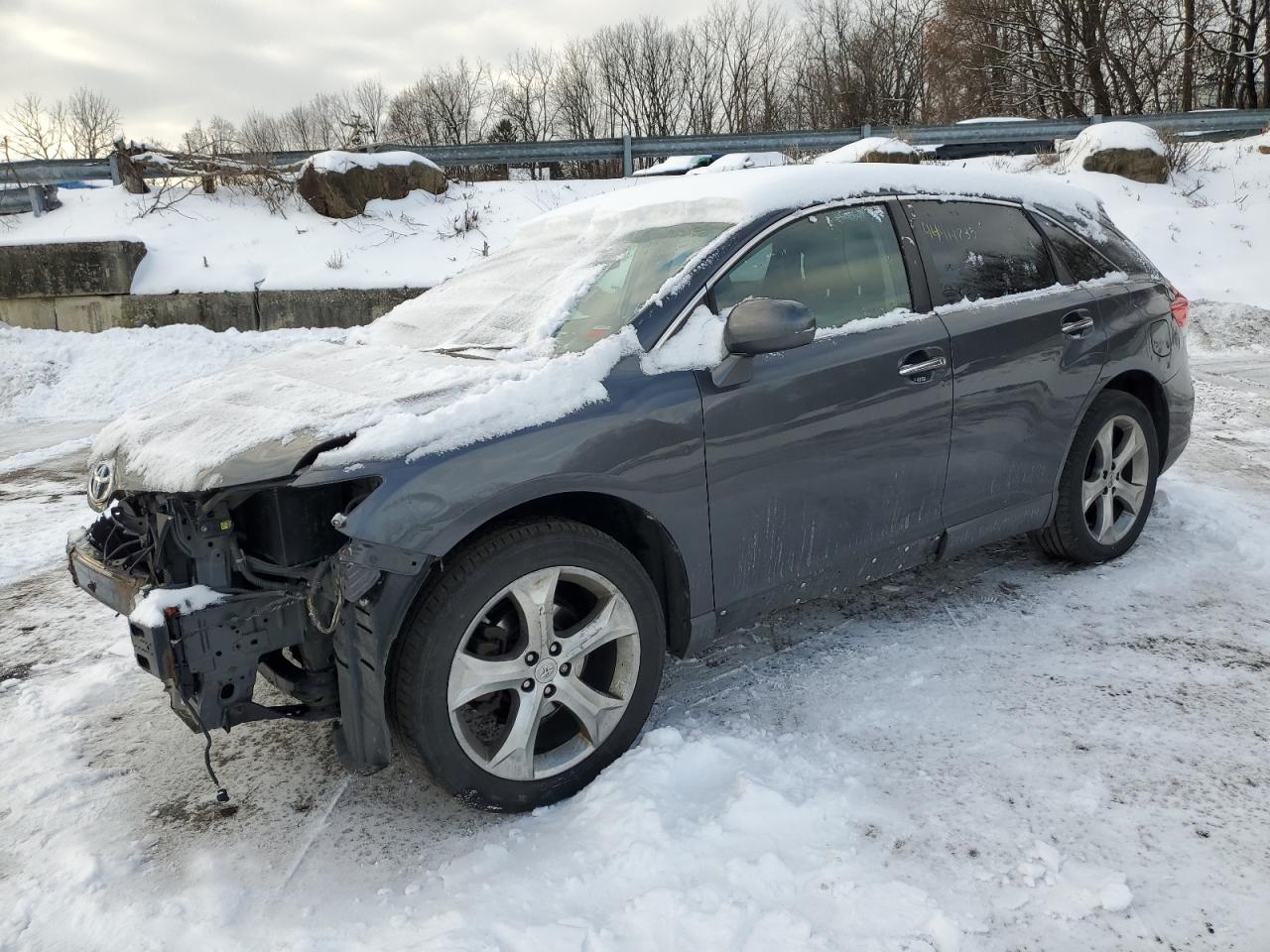 2010 Toyota Venza - Image 1