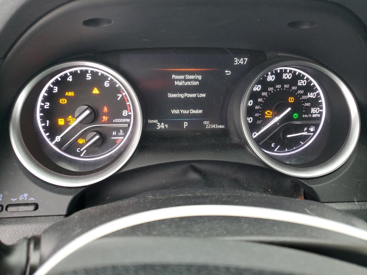 2021 Toyota Camry - Image 9