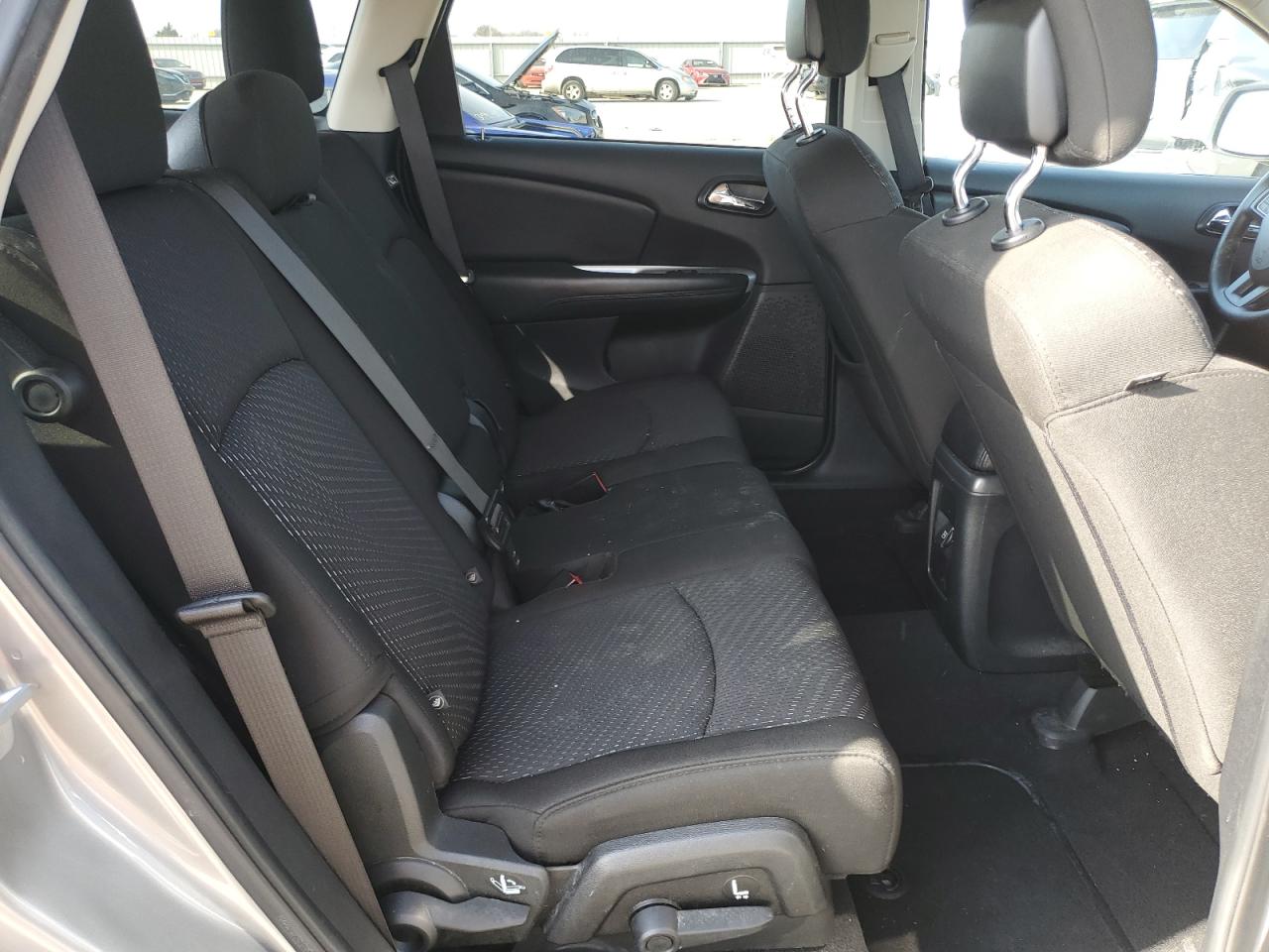 2019 Dodge Journey - Image 10