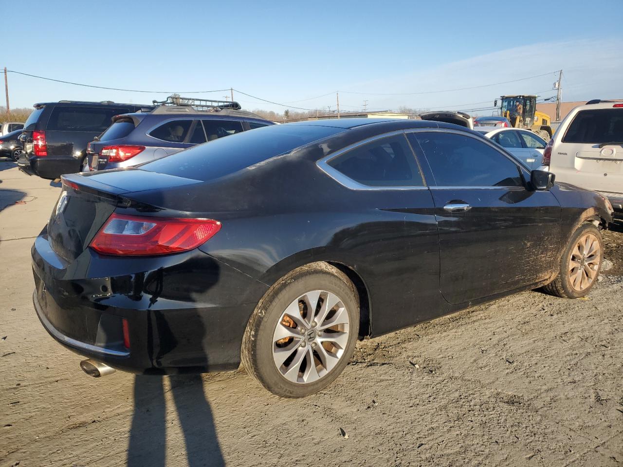 2013 Honda Accord - Image 3