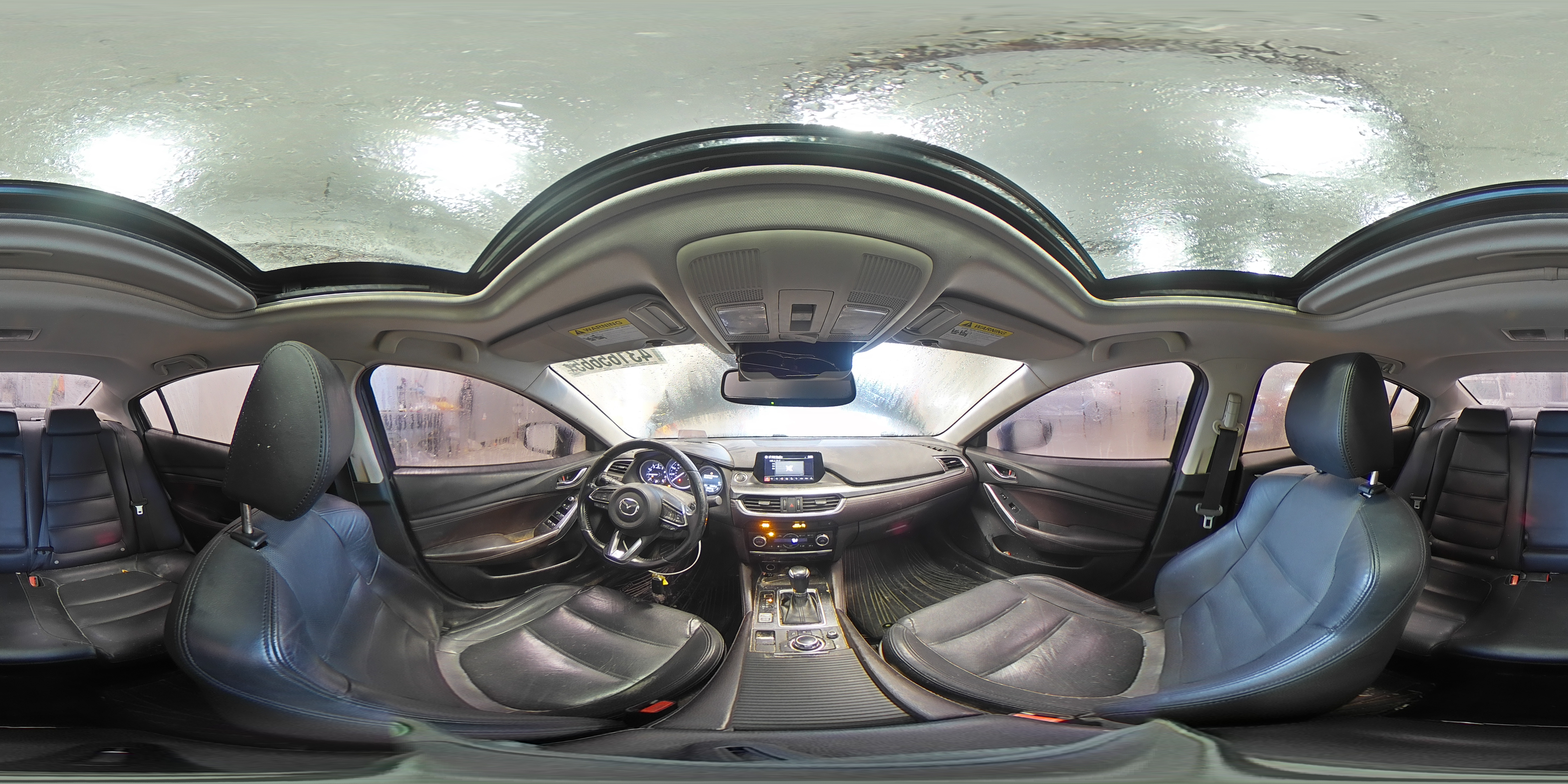 2017 Mazda 6 - Image 14