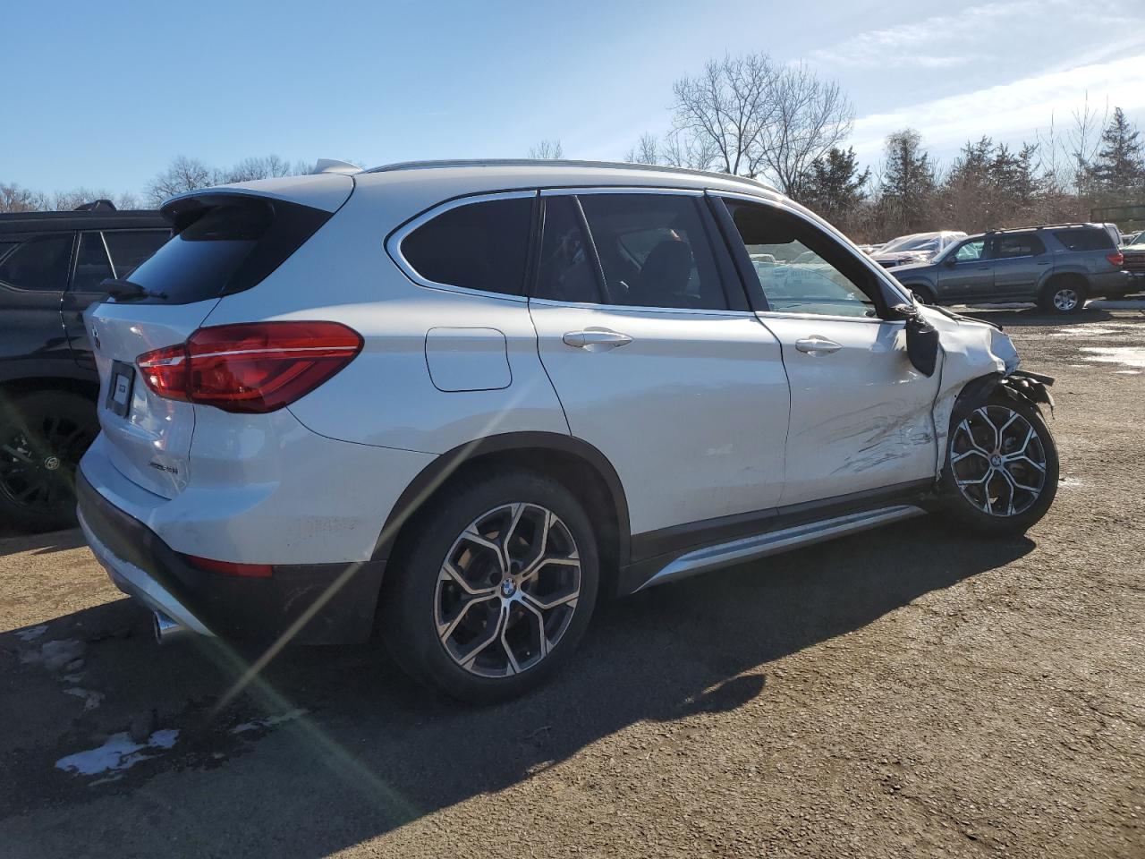 2022 BMW X1 - Image 3