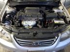 2009 Kia Spectra Ex na sprzedaż w Madisonville, TN - Front End