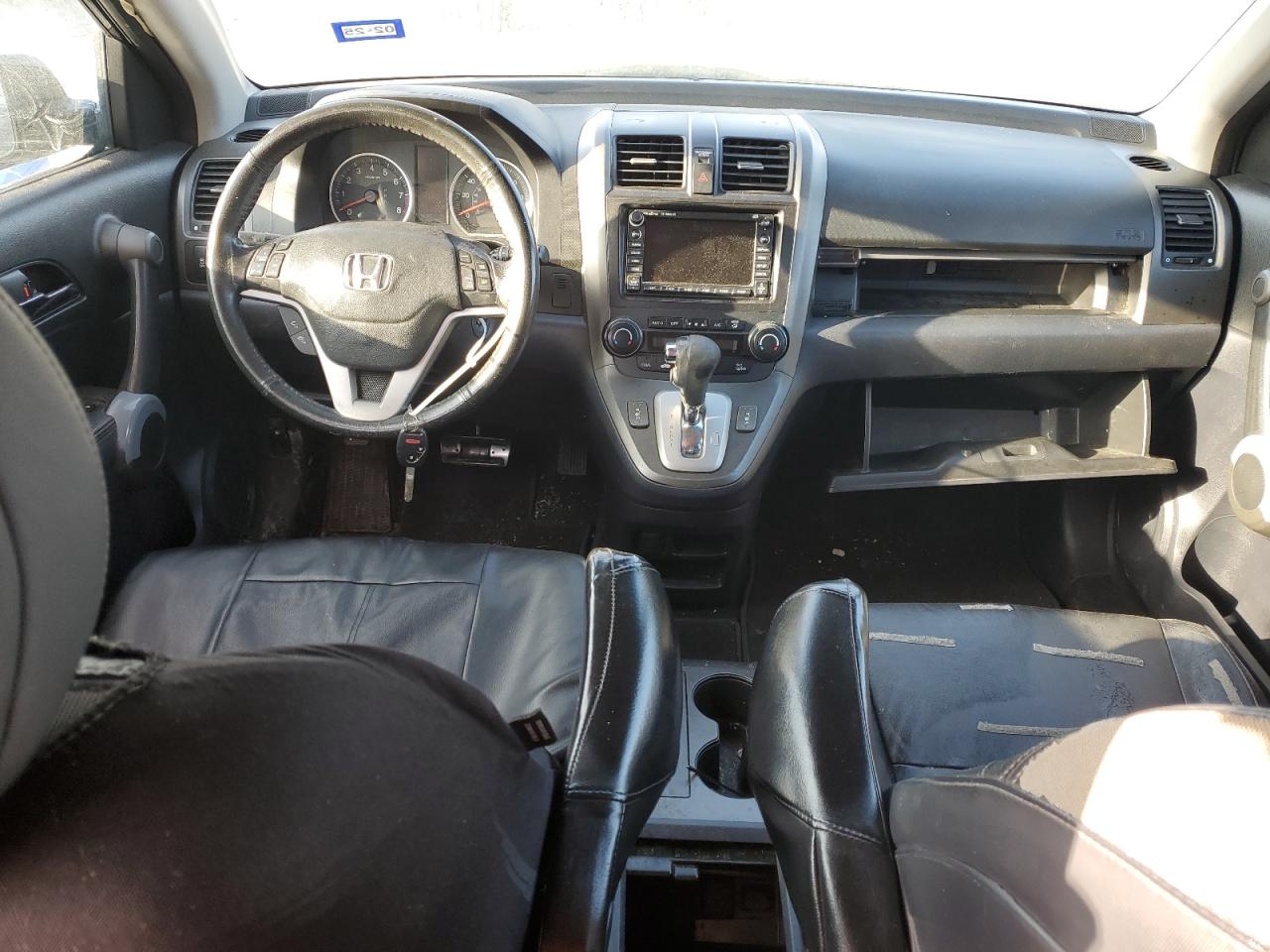 2010 Honda CR-V - Image 8
