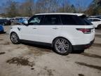 2017 Land Rover Range Rover Sport Hse იყიდება Greenwell Springs-ში, LA - Mechanical