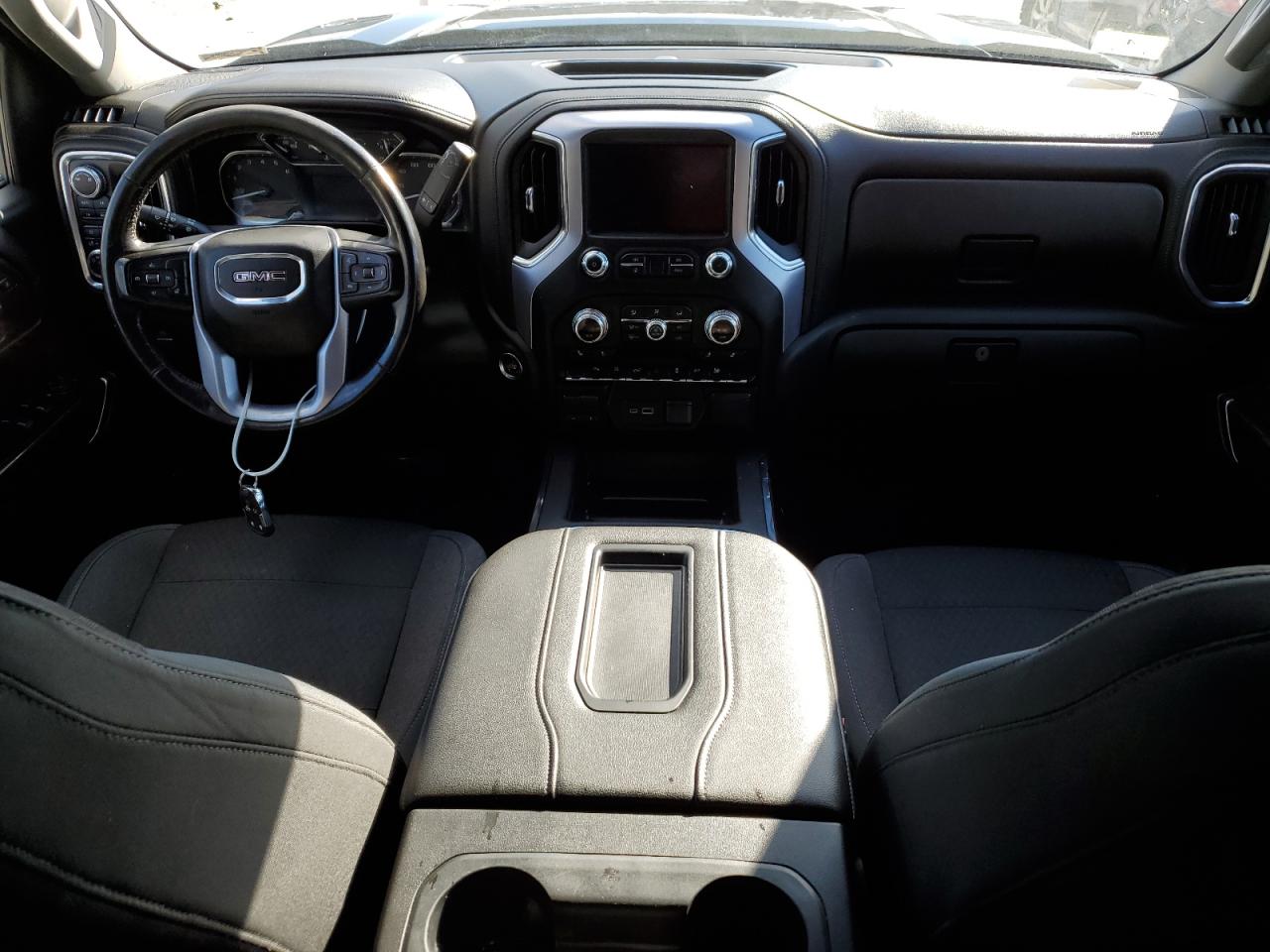 2019 GMC Sierra - Image 8