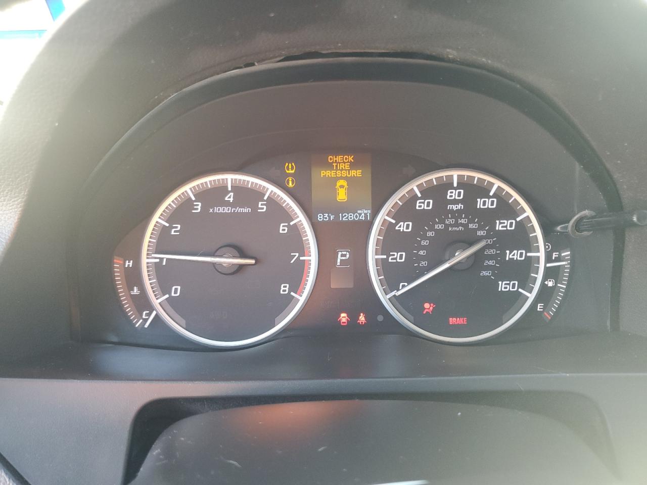 2018 Acura RDX - Image 9