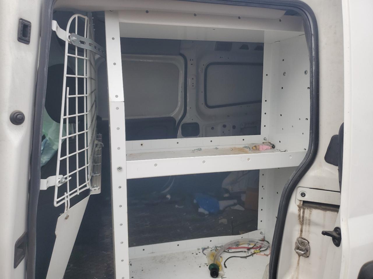 2018 RAM ProMaster City - Image 11