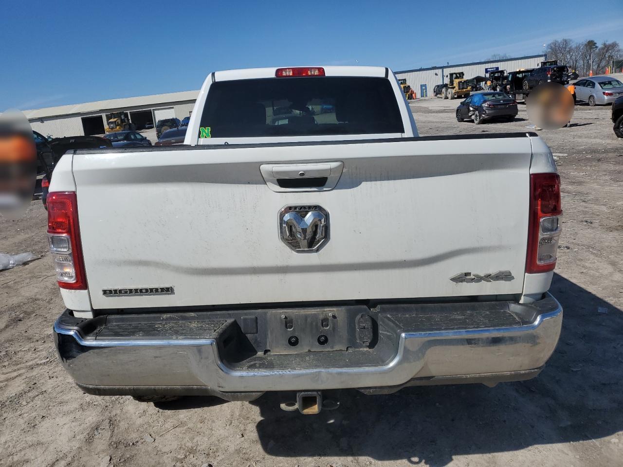 2021 RAM 2500 - Image 6