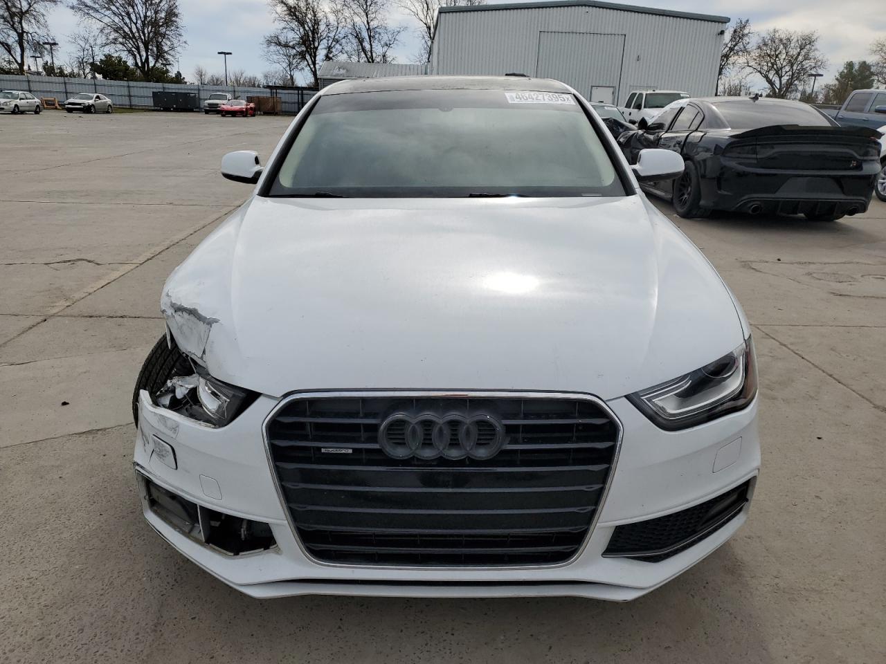 2015 Audi A4 - Image 5