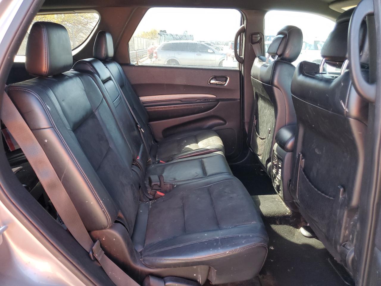 2019 Dodge Durango - Image 11