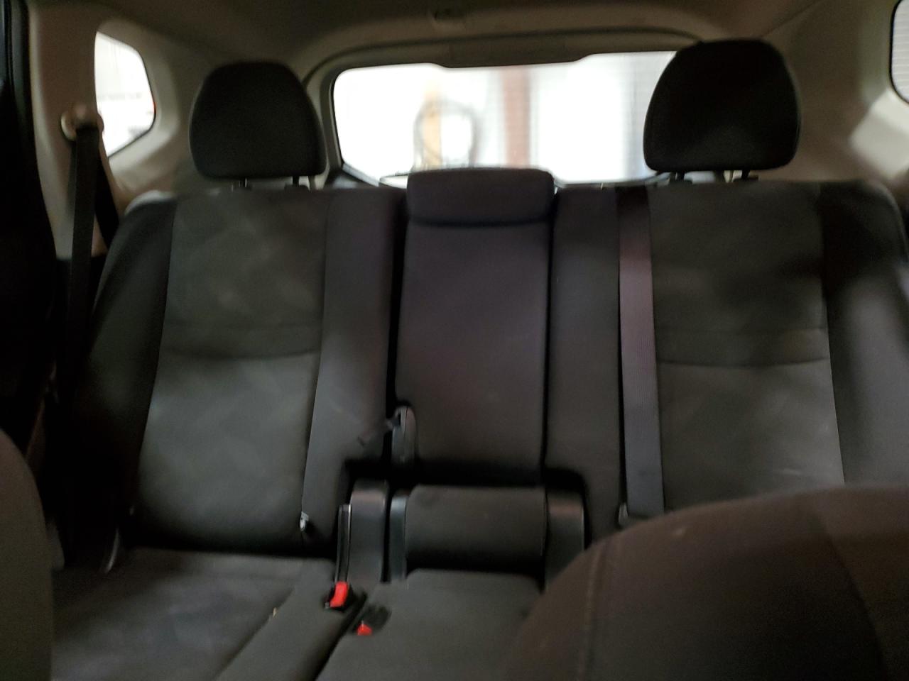KNMAT2MV6GP665239 NISSAN ROGUE 2016