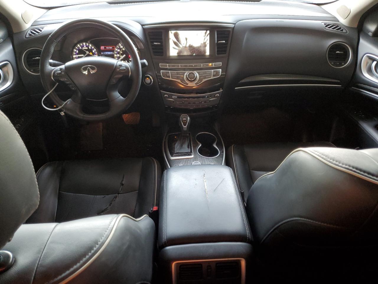 2018 Infiniti QX60 - Image 8