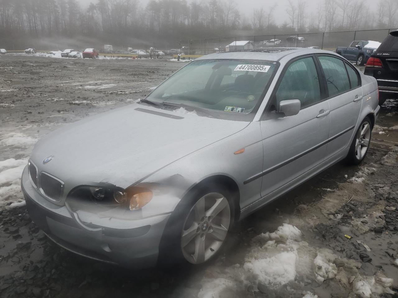 2004 BMW 3er - Image 1