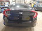 2016 HONDA CIVIC EX   for sale at Copart ON - TORONTO
