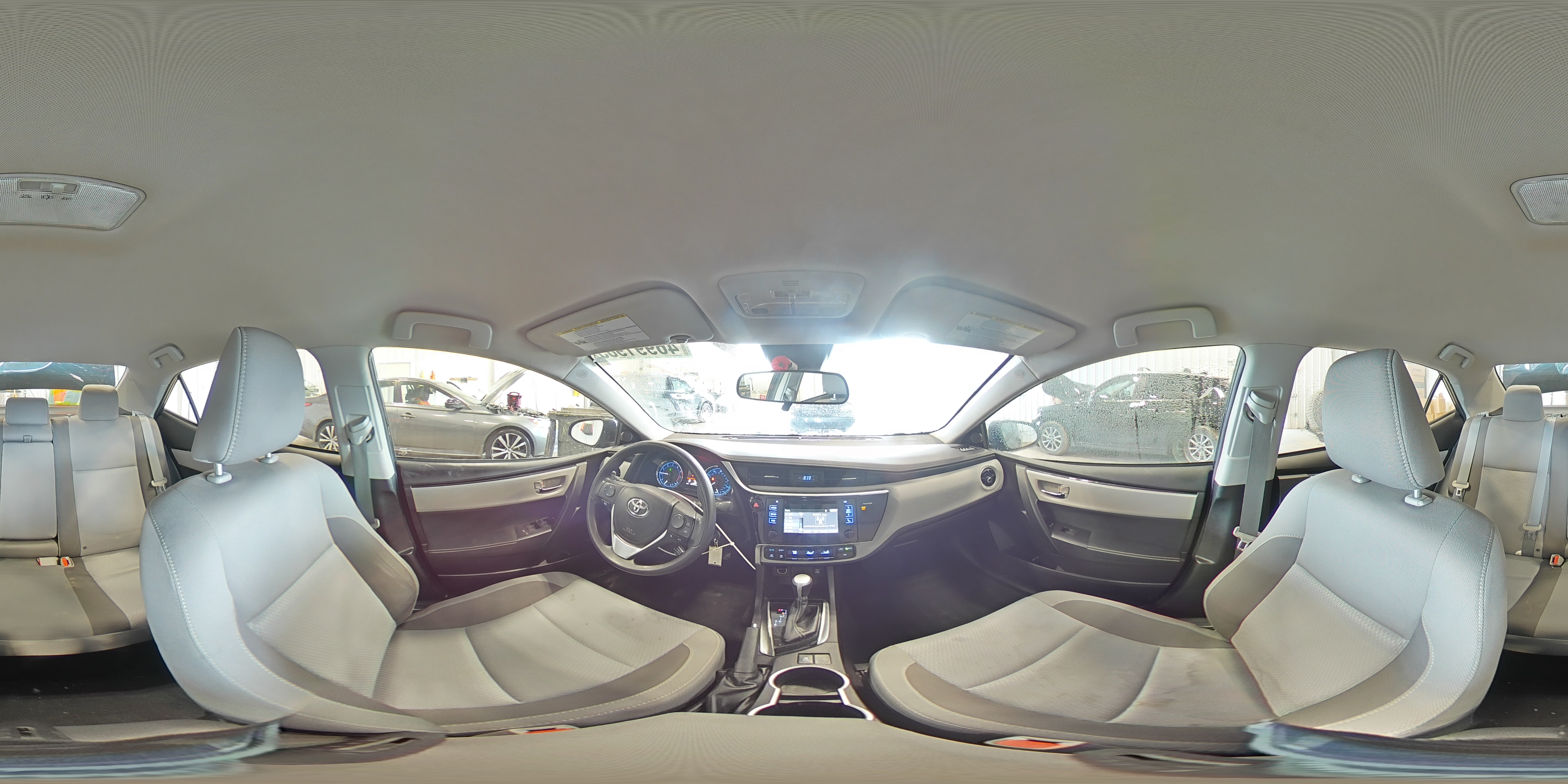 2017 Toyota Corolla - Image 12