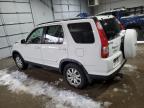 2005 Honda Cr-V Se en Venta en Candia, NH - Front End