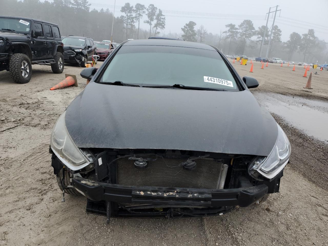 2019 Hyundai Sonata - Image 5