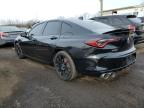 2022 Acura Tlx Type S en Venta en New Britain, CT - Vandalism