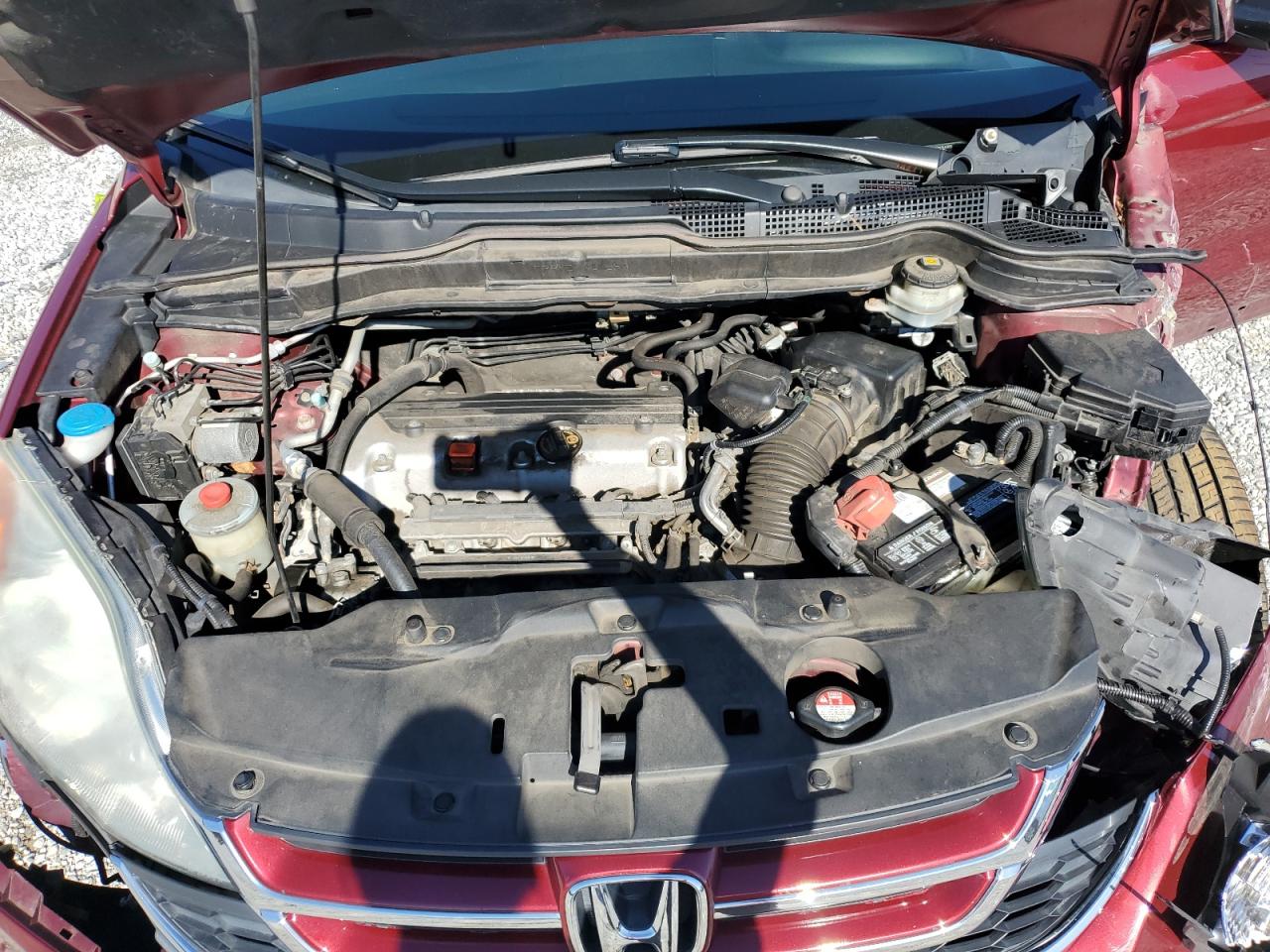 2010 Honda CR-V - Image 12