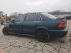 1996 Honda Civic Lx en Venta en Lebanon, TN - Front End