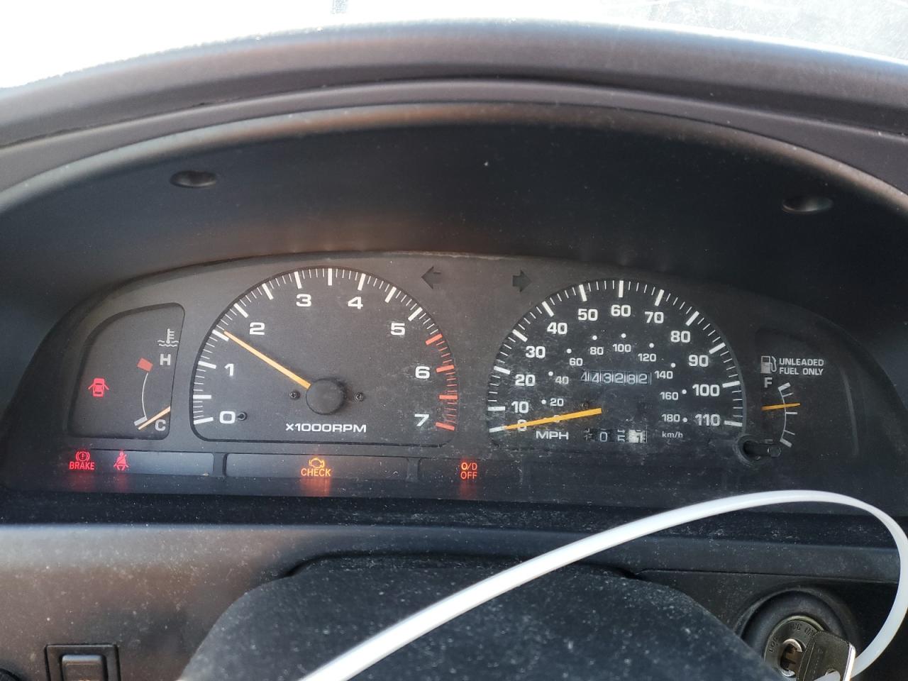1997 Toyota 4Runner - Image 9