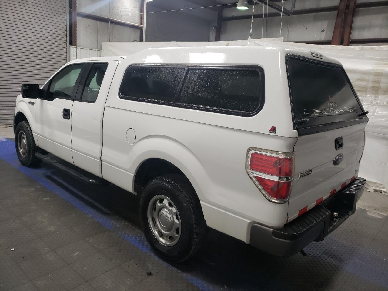 2012 Ford F-150 - Image 2