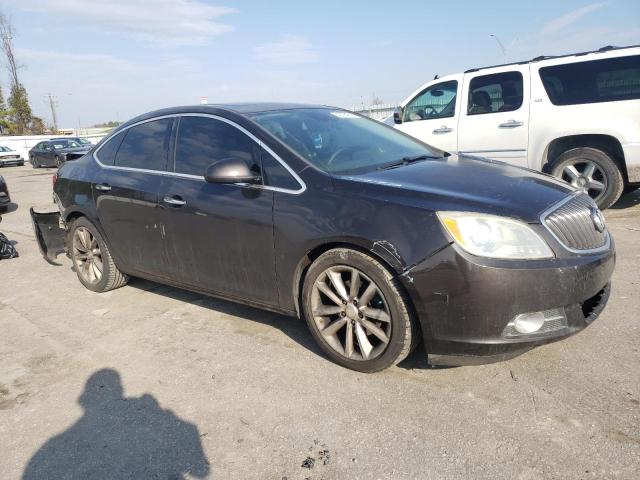  BUICK VERANO 2013 Чорний