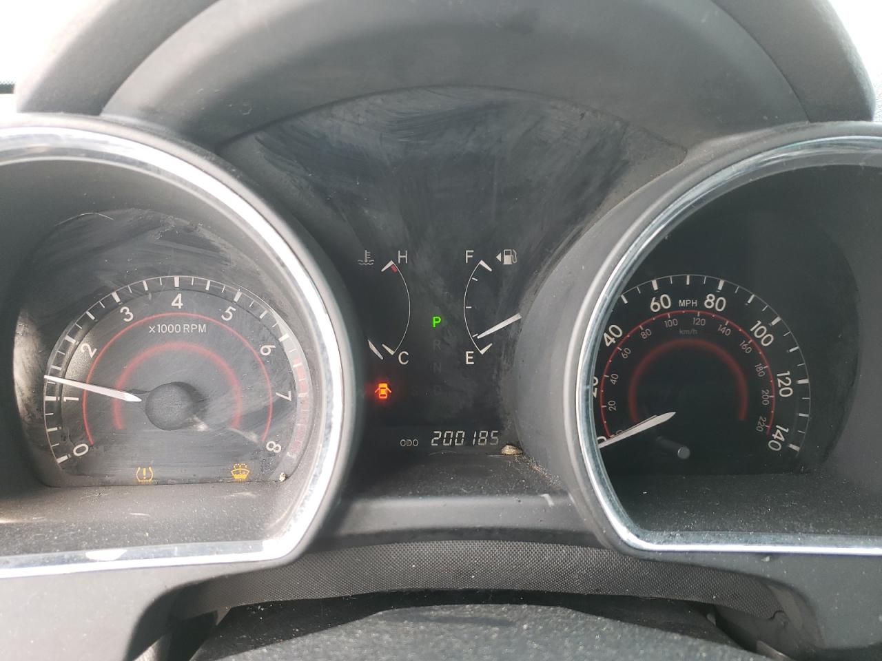 2008 Toyota Highlander - Image 9