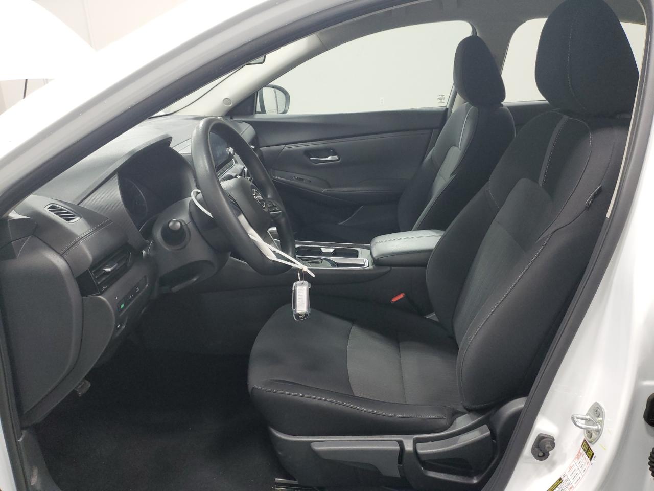 2024 Nissan Sentra - Image 7