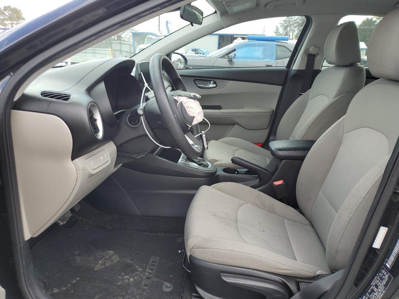 2019 Kia Forte - Image 7