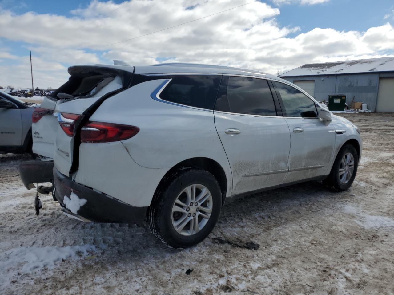 2018 Buick Enclave - Image 3
