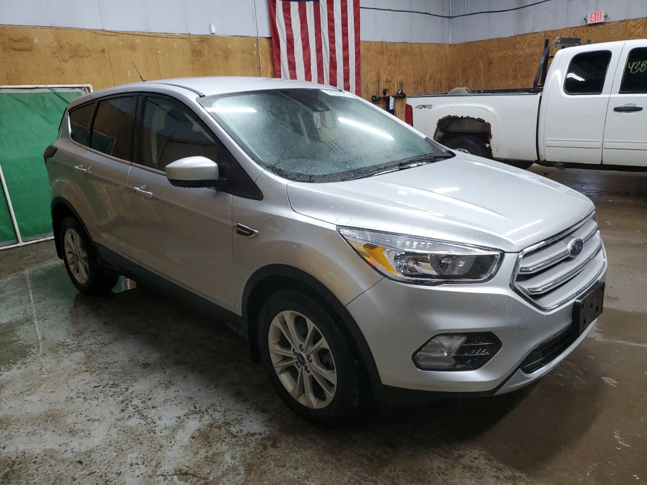 2019 Ford Escape - Image 4