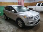 2019 Ford Escape Se de vânzare în Kincheloe, MI - Front End