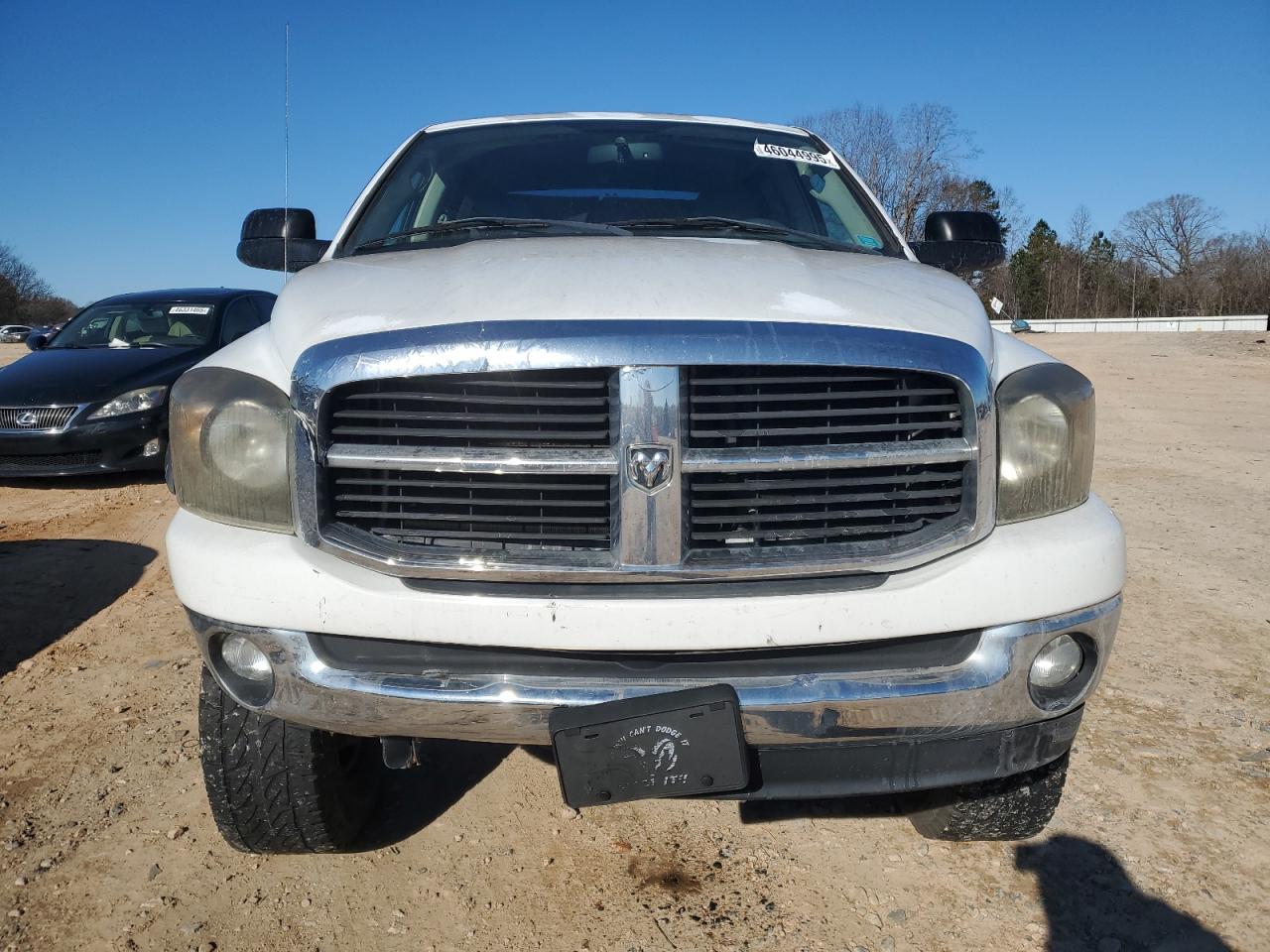2007 Dodge RAM - Image 5