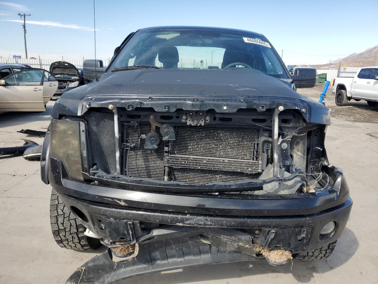 2009 Ford F-150 - Image 5