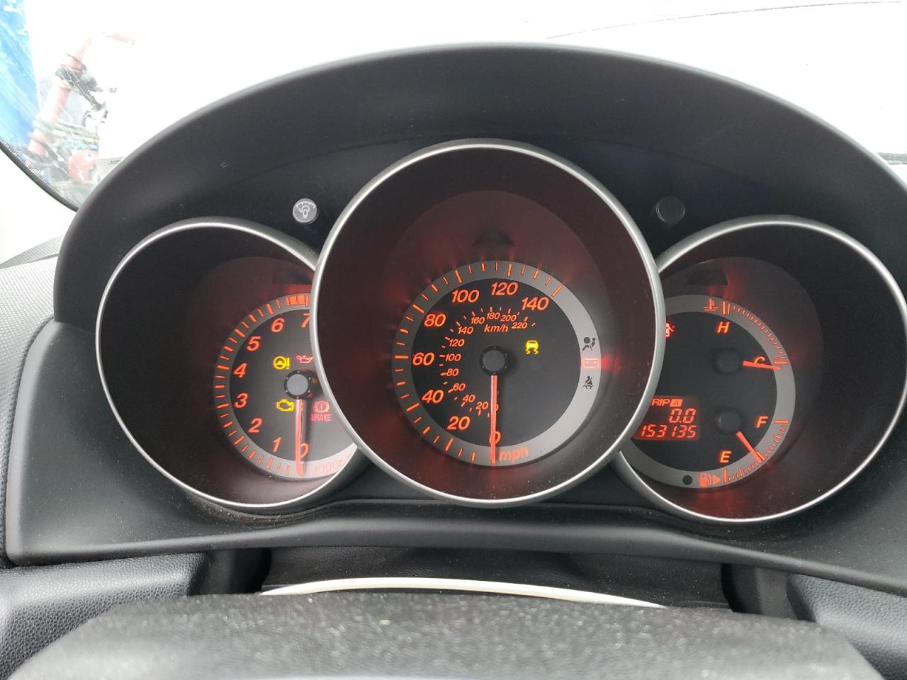 2007 Mazda 3 - Image 9