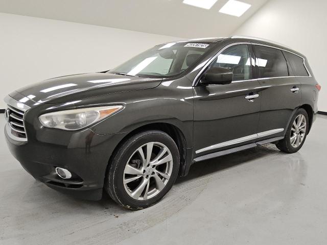 2013 Infiniti Jx35 