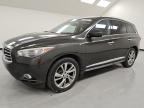 2013 Infiniti Jx35  en Venta en Houston, TX - Minor Dent/Scratches