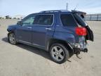 2013 Gmc Terrain Slt продається в Fresno, CA - Mechanical