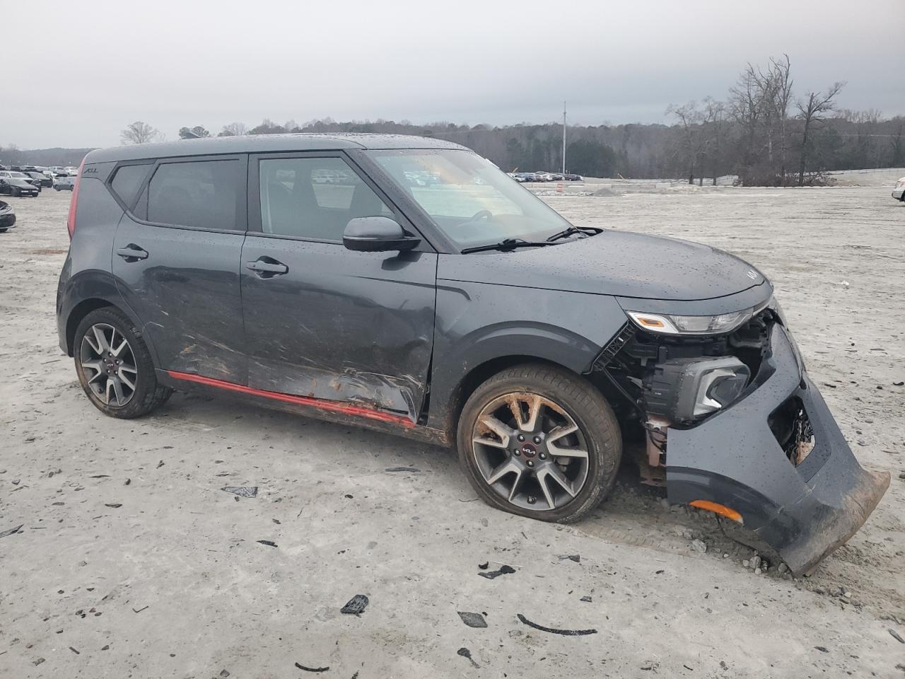 2022 Kia Soul - Image 4