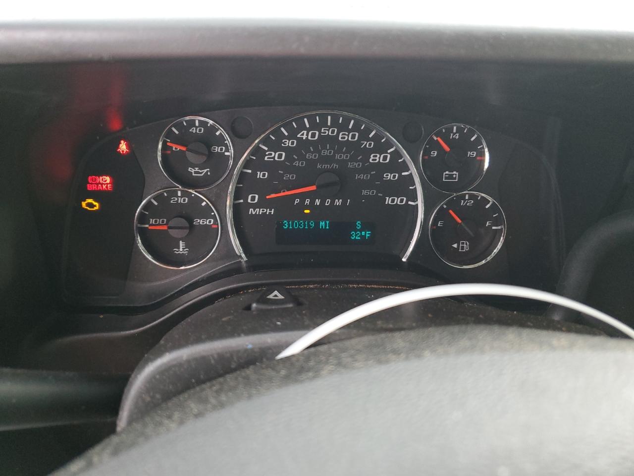 1GCWGAFF6H1150742 CHEVROLET EXPRESS 2017