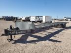 2022 Rawmaxx Equipment Trailer for Sale in Andrews, TX - Frame Damage