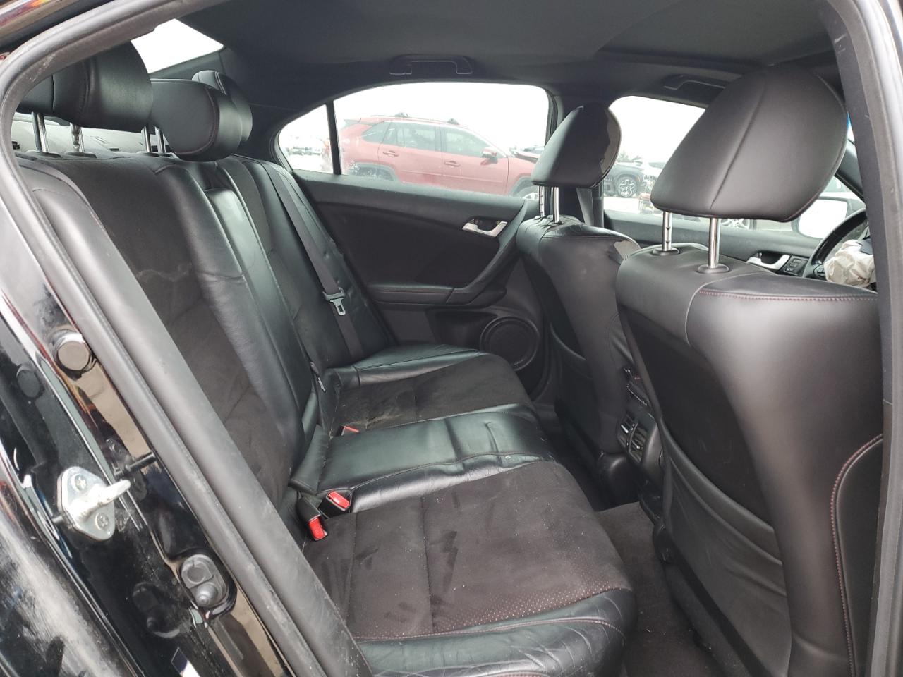 2013 Acura TSX - Image 10