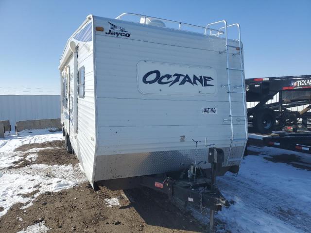 2009 Jayco Octane Zx იყიდება Brighton-ში, CO - Hail