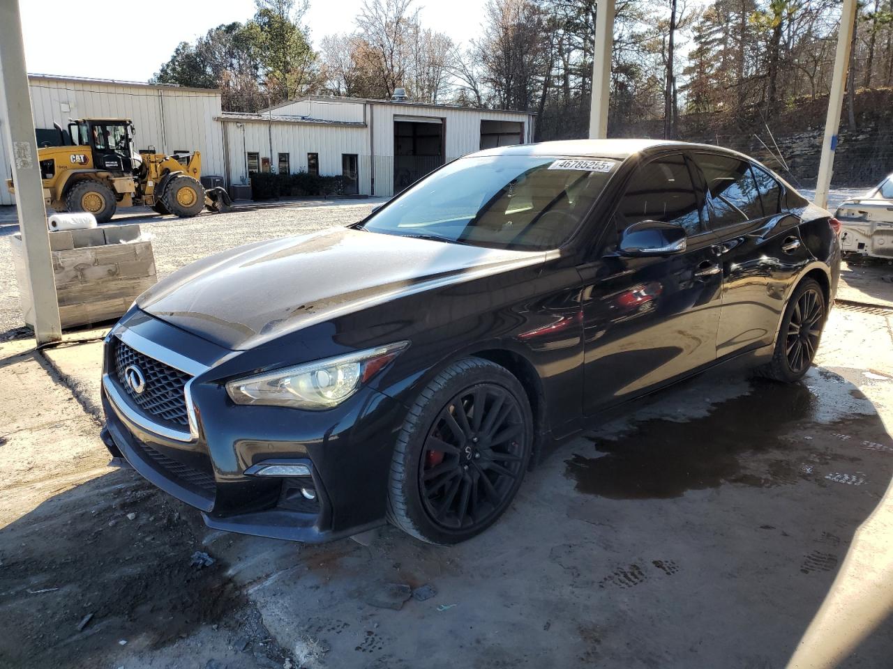 2019 Infiniti Q50 - Image 1