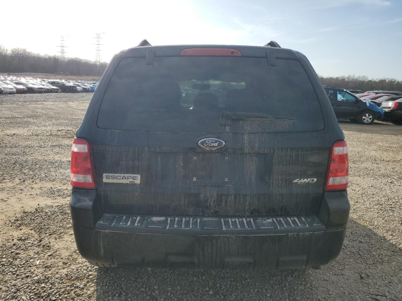 2009 Ford Escape - Image 6